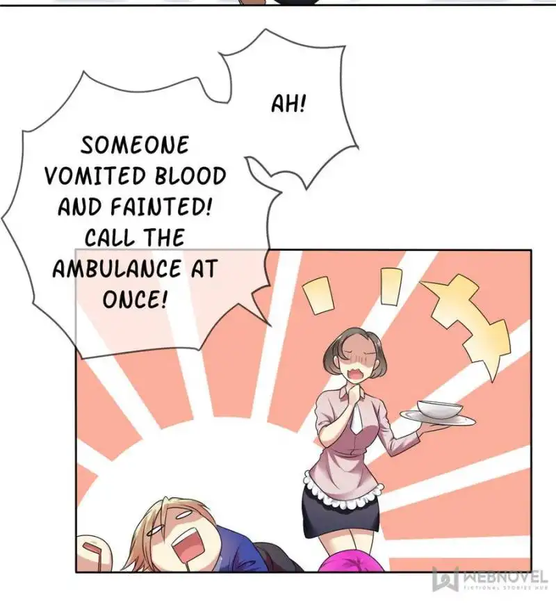 Legend Reboot Chapter 69 21